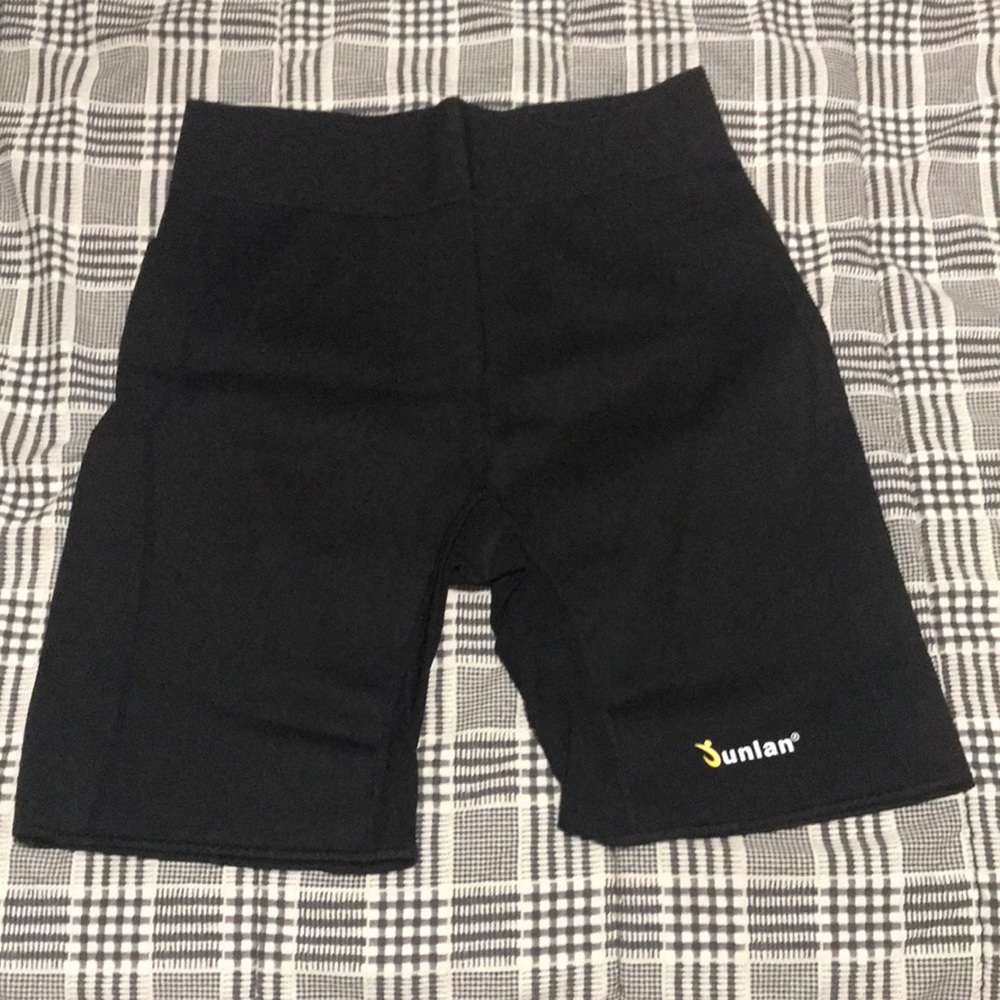 Sauna shorts